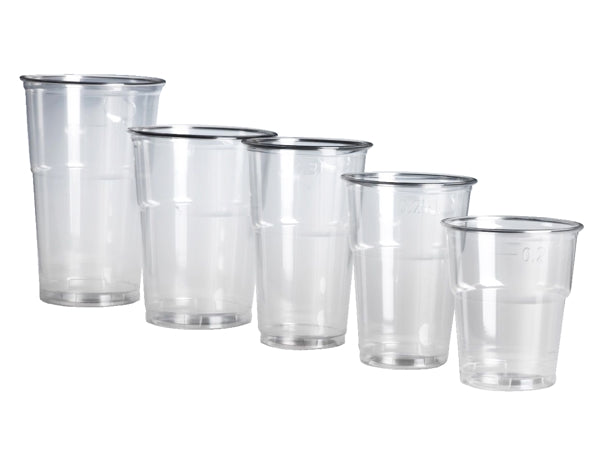 Trinkbecher 4dl