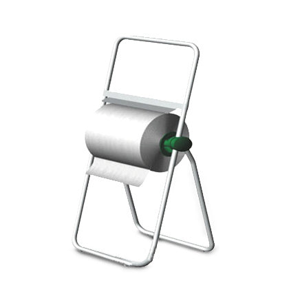 Bulkysoft Bodenspender für Papierwischtücher Maxi