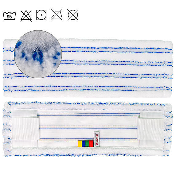 CLEAN and CLEVER Microfasermopp Premium PRO