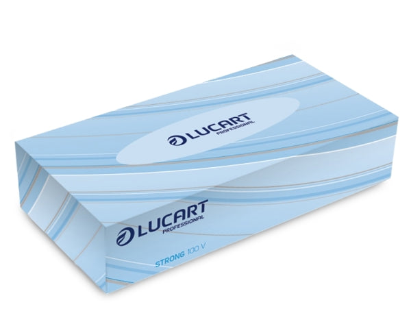 Lucart Kosmetiktuch – Kosmetiktücher