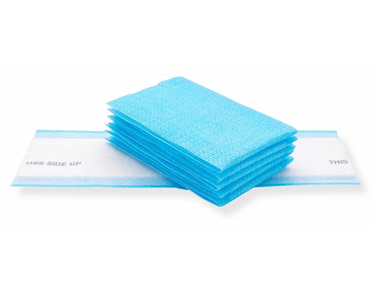 CLEAN and CLEVER Desinfektionsmopp Einweg