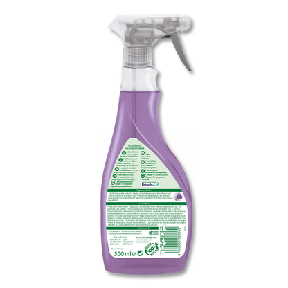 Flasche Frosch Lavendel Hygiene-Reiniger – hygienische Sauberkeit mit natürlichem Lavendelduft