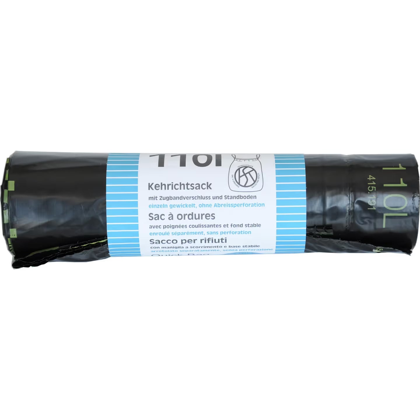 Kehrichtsack QuickBag